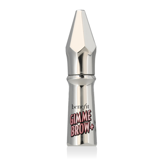 Benefit Gimme Brow+ Volumizing Fiber Gel in shade 3 Neutral Light Brown