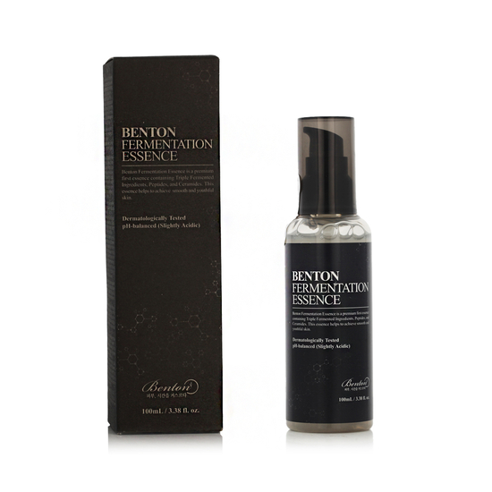 Benton Fermentation Essence – veido esencijos produkto nuotrauka