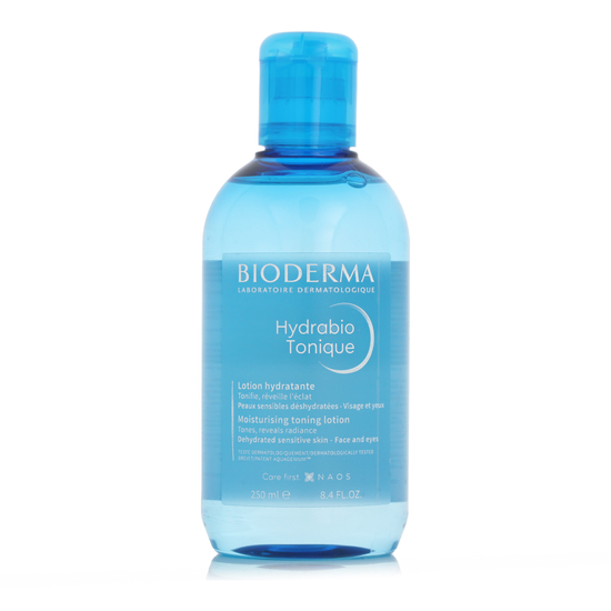 Флакон Bioderma Hydrabio Tonique, увлажняющий лосьон для лица