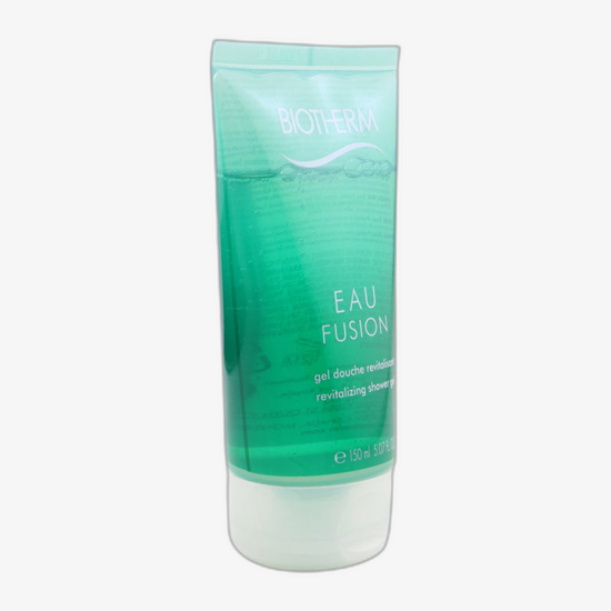 Biotherm Eau Pure Perfumed Shower Gel