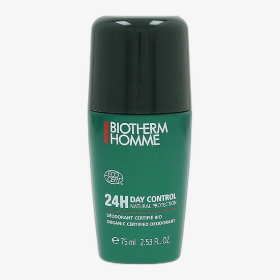 Флакон Biotherm Homme Day Control 24 H, мужской дезодорант-ролик