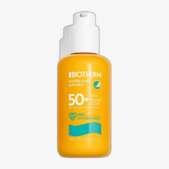 Biotherm Waterlover Milky Sun Spray SPF 50+