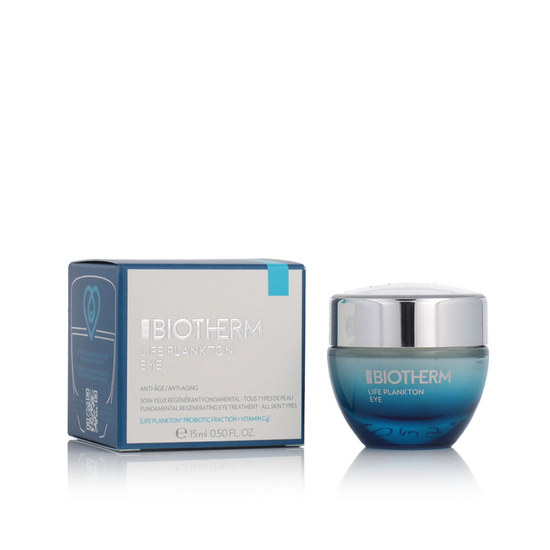 Biotherm Life Plankton Eye Treatment – akių priežiūros priemonė