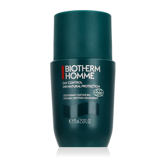 Флакон Biotherm Homme Day Control 24 H, мужской дезодорант-ролик
