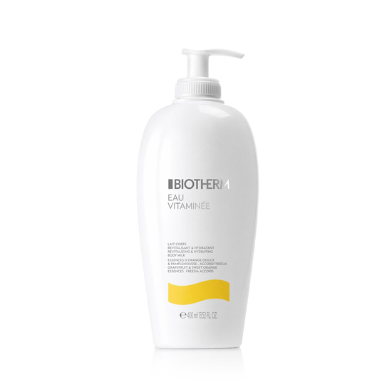 Biotherm Eau Vitaminée Body Lotion