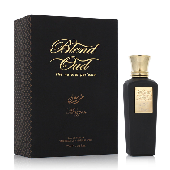 Blend Oud Mazyon EDP unisex parfumuotas vanduo