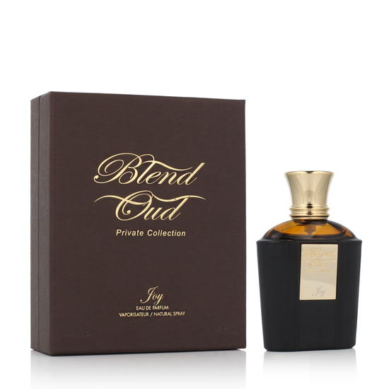 Blend Oud Sultan EDP uniseksinių kvepalų flakono nuotrauka