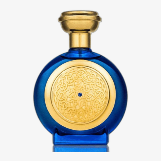 Boadicea the Victorious Aqua Sapphire Pure Perfume