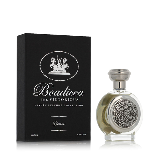 Boadicea the Victorious Glorious EDP buteliukas uniseks kvepalų