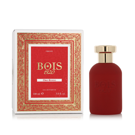 Bois 1920 Oro Rosso EDP uniseks kvepalų flakono nuotrauka