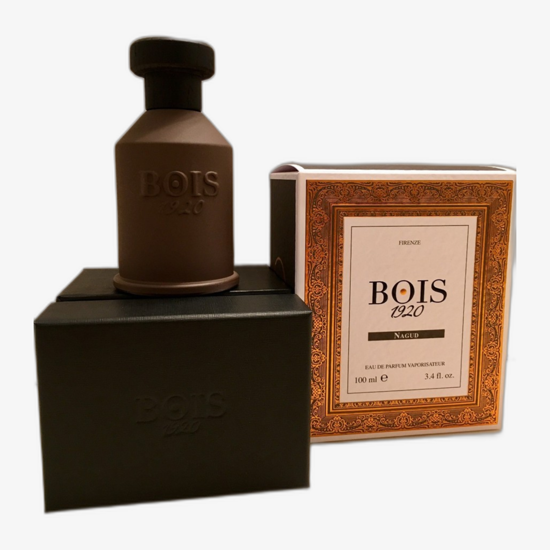 Bois 1920 Nagud EDP