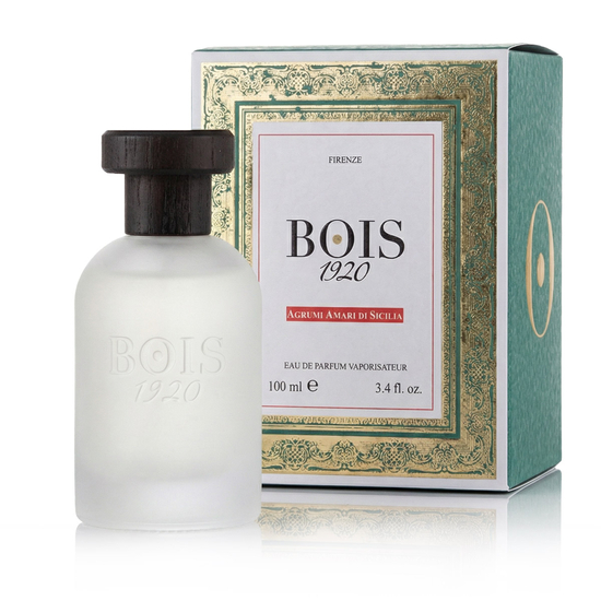 Bois 1920 Agrumi Amari di Sicilia EDT uniseks citrusiniai kvepalai