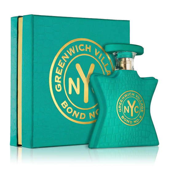 Bond No. 9 Greenwich Village EDP uniseks kvepalų nuotrauka