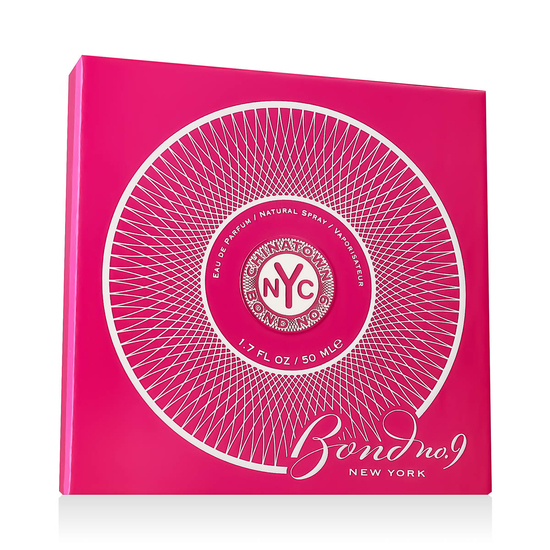 Bond No. 9 Chinatown EDP – unisex rytietiški kvepalai buteliuko nuotraukoje