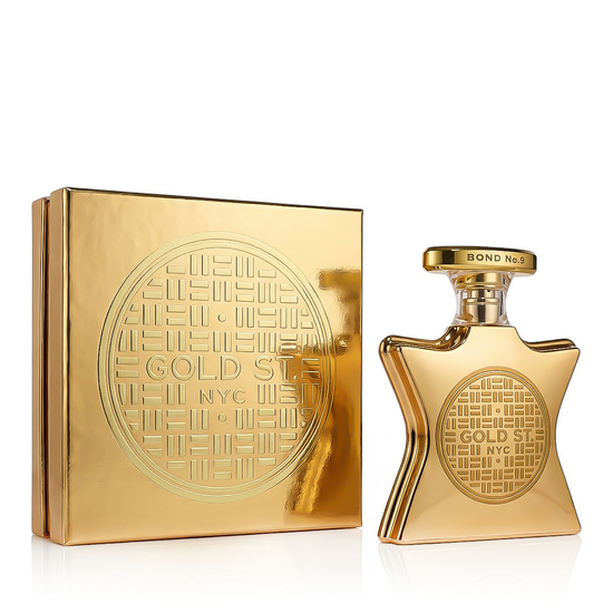 Bond No. 9 Gold Street EDP