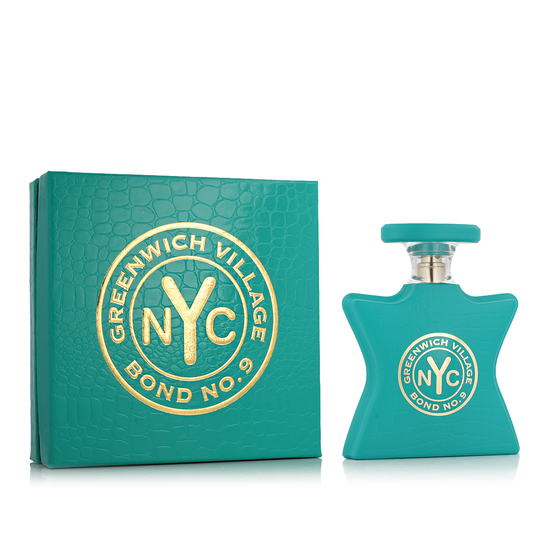 Bond No. 9 Greenwich Village EDP uniseks kvepalų nuotrauka