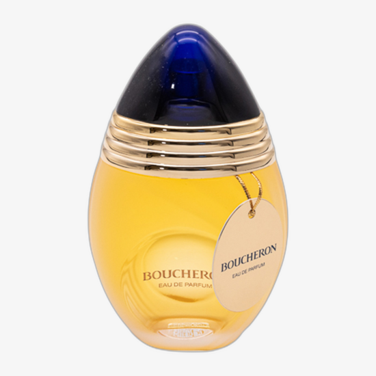 Boucheron Pour Femme Eau De Parfum tester bottle image