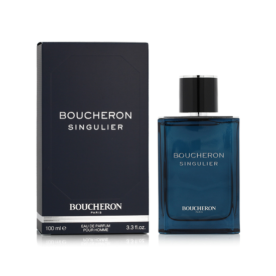 Boucheron Singulier EDP parfumuoto vandens flakono produkto nuotrauka