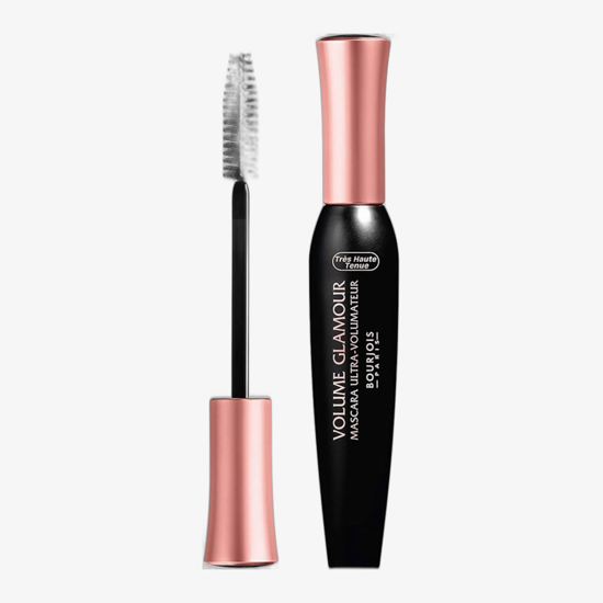 Тушь Bourjois Paris Volume Glamour Ultra-Volumateur, оттенок 06 Noir Ebene