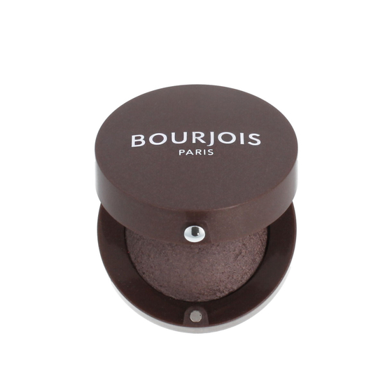 Bourjois Paris „Little Round Pot“ mono akių šešėliai, atspalvis 06 Aura de Nuit