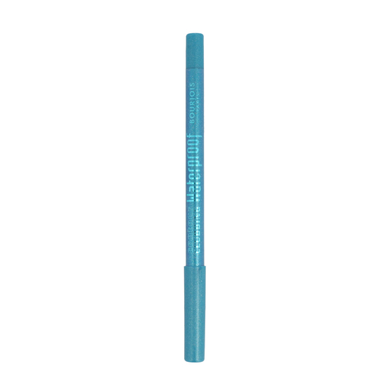 Карандаш для глаз Bourjois Paris Contour Clubbing, оттенок 63 Sea Blue Soon