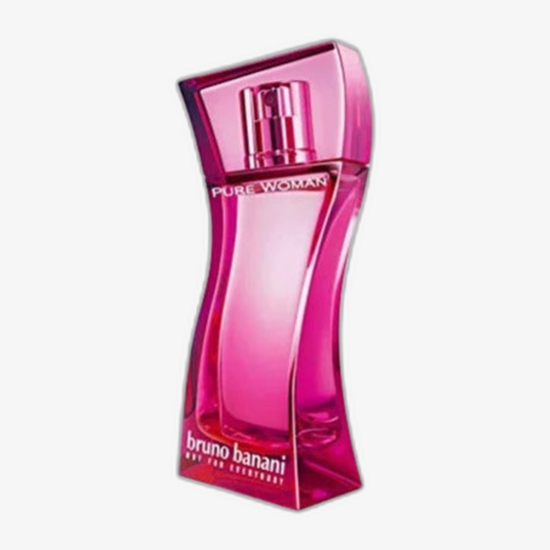 Bruno Banani Pure Woman EDT