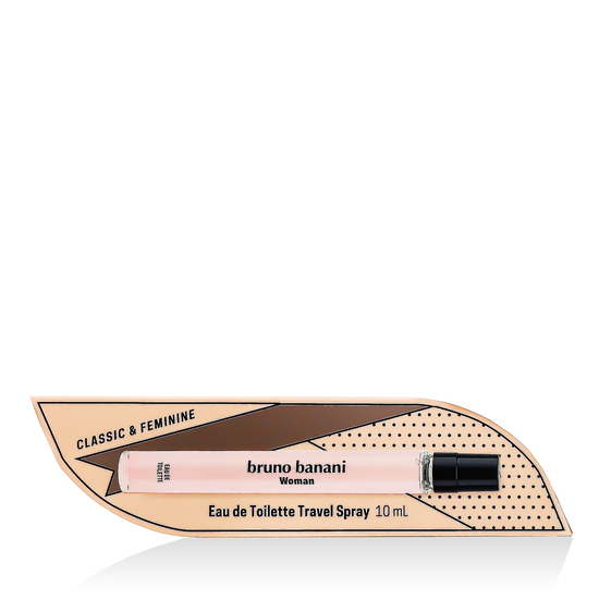 Bruno Banani Woman EDT Miniature moteriškų kvepalų miniatiūra