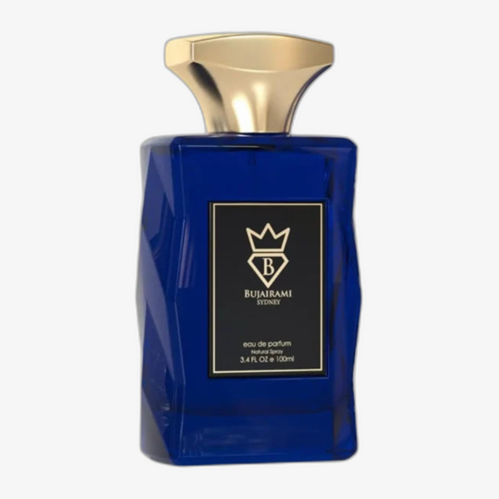 Bujairami Emperor EDP — парфюмерная вода