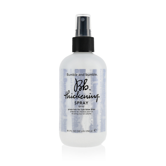Флакон Bumble and bumble Bb. Thickening Spray — спрей для объёма и укладки волос