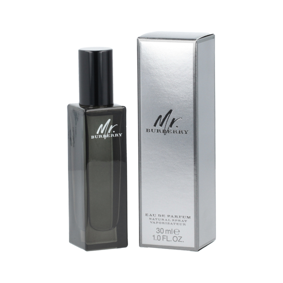 Burberry Mr. Burberry EDP – medienos kvapo parfumuotasis vanduo