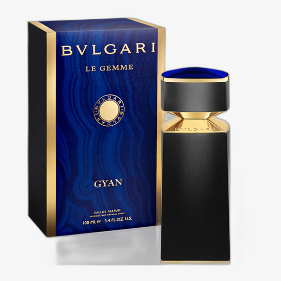 Bvlgari Le Gemme Gyan EDP