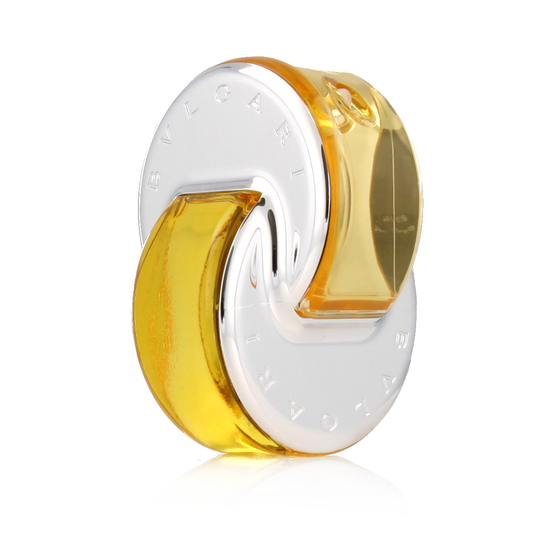 Bvlgari Omnia Golden Citrine EDT unisex perfume bottle