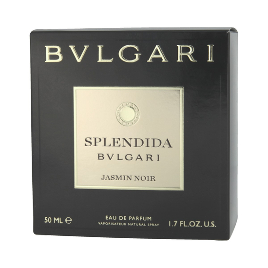 Bvlgari Splendida Jasmin Noir Eau de Parfum – kvepalai, 50 ml