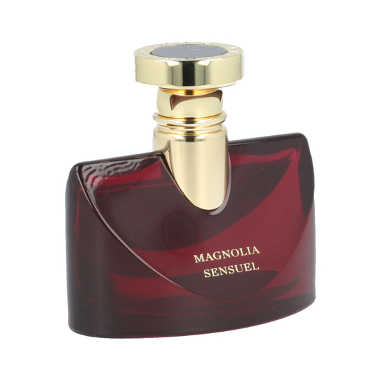 Bvlgari Splendida Magnolia Sensuel EDP — парфюмерная вода с цветочным характером