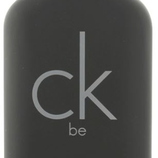 Calvin Klein CK Be EDT unisex tualetinio vandens produkto nuotrauka