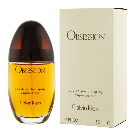 Calvin Klein Obsession EDP kvepalų buteliuko produkto nuotrauka