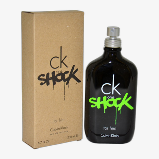 Calvin Klein CK Cotton Musk Bodyspray