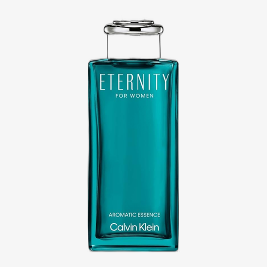Calvin Klein Eternity Aromatic Essence for Women Parfum Intense – moteriški kvepalai