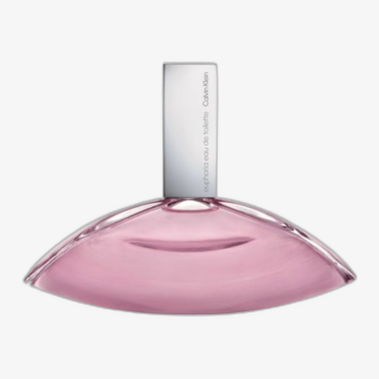 Calvin Klein Euphoria 2023 EDT unisex perfume bottle image