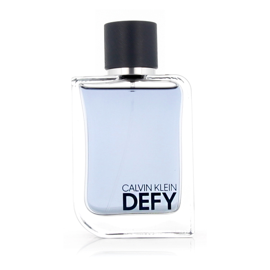 Calvin Klein Defy EDT tualetinio vandens flakonas produkto vaizde