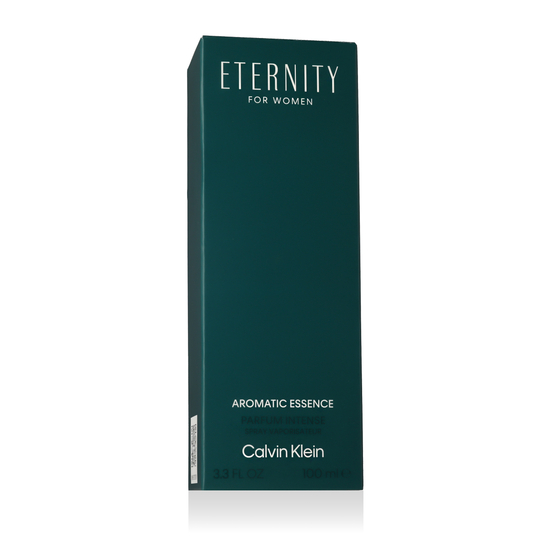 Calvin Klein Eternity Aromatic Essence for Women Parfum Intense – moteriški kvepalai