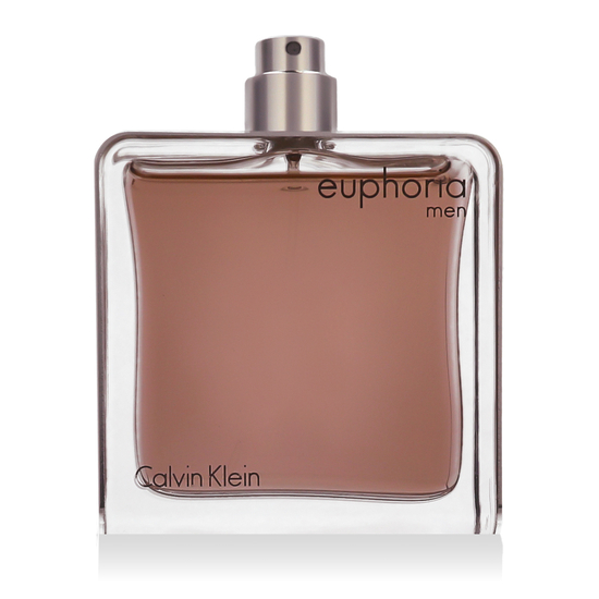 Calvin Klein Euphoria for Men EDT bottle with a fresh woody fragrance