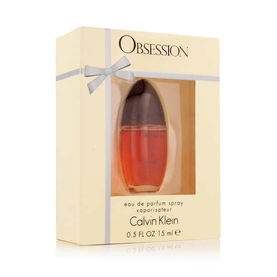 Calvin Klein Obsession EDP kvepalų buteliuko produkto nuotrauka
