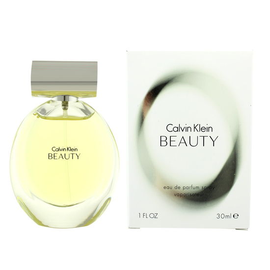 Calvin Klein Beauty EDP parfumuotas vanduo su švelniu gėlių aromatu
