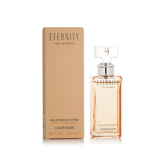 Calvin Klein Eternity for Woman Eau De Parfum Intense moteriški kvepalai