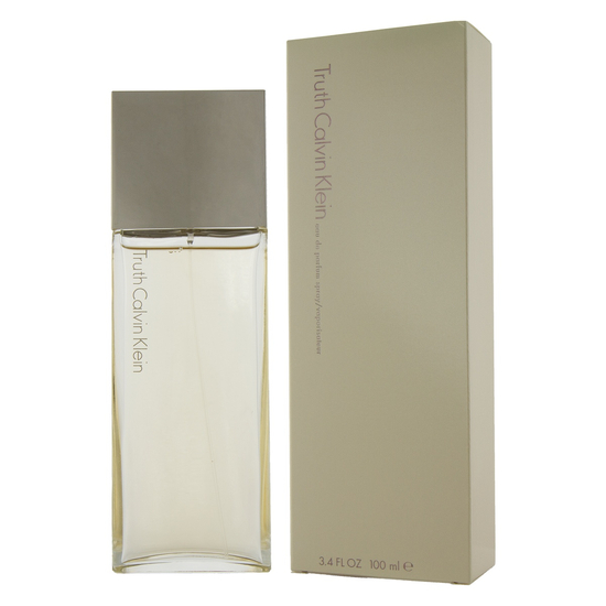 Флакон Calvin Klein Truth EDP — унисекс парфюмерная вода