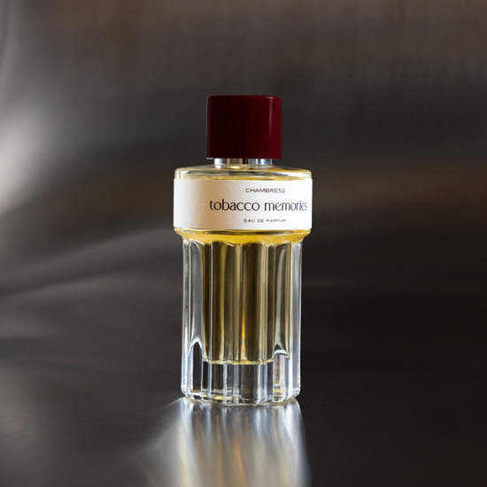 Chambre52 Tobacco Memories EDP, unisex fragrance product image