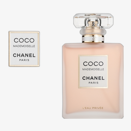 Chanel Coco Mademoiselle L'Eau Privée Eau Pour La Nuit W