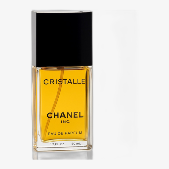 Chanel Cristalle EDP parfumuoto vandens produkto nuotrauka
