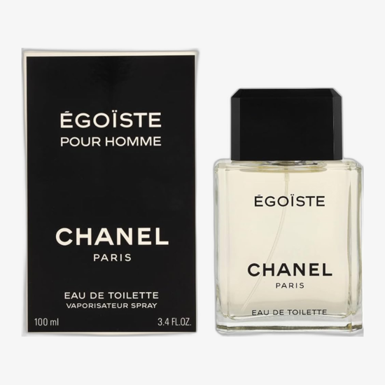 Флакон Chanel Egoiste Pour Homme Eau de Toilette — тестер 100 мл